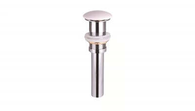 Донный клапан Ceramica Nova CN2000 белый