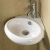Раковина Melana 320350 320350-805 белая