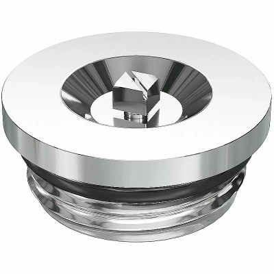 Полотенцесушитель Aquatek Альфа П7 50х60 AQ RRP0760CH хром