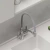 Смеситель для кухни Sancos Eri SC4001CH хром