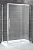 Душевой уголок Cezares LUX-SOFT-AH-1 120x80