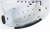 Ванна акриловая Gemy Glass Panel G9046 B 161х96 белая с гидромассажем Ванна акриловая Gemy Glass Panel G9046 B 161х96 белая с гидромассажем