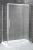 Душевой уголок Cezares LUX-SOFT-AH-1 130x90 Душевой уголок Cezares LUX-SOFT-AH-1 130x90