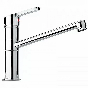 Смеситель для кухни PAINI Miura MRCR573GMLMKM хром