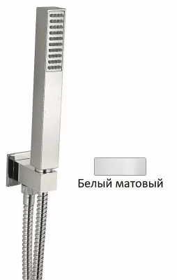 Душевая лейка Cezares CZR-L-DEFA-BIO