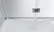 Душевой уголок BelBagno Albano ASH-1 90х80