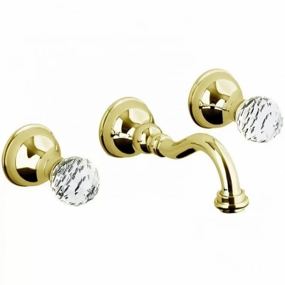 Смеситель для раковины Webert Karenina KA750404010