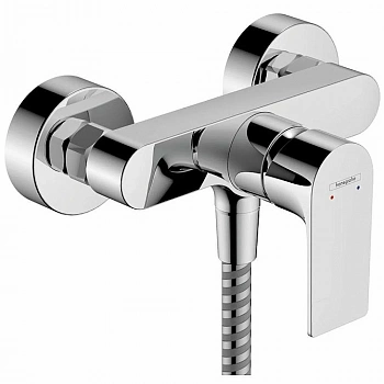 Смеситель для душа Hansgrohe Rebris S 72650000