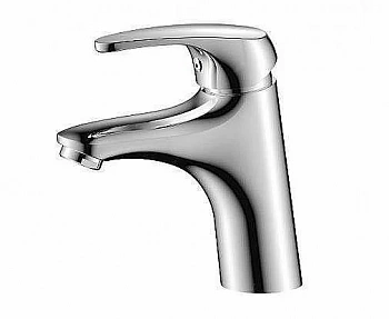Смеситель для раковины Aquanet Practic AF100-10С