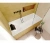 Акриловая ванна Riho Still Shower 180x80 B103001005 белая