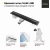 Душевой лоток PAINI Slim Line CH600SLC 60 черный матовый Душевой лоток PAINI Slim Line CH600SLC 60 черный матовый