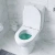 Унитаз-компакт AM.PM Gem C908607SC белый, с бачком