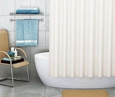 Шторка для ванны WasserKRAFT Vils SC-10101