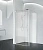 Душевой уголок Belbagno MARMI-AH-1 80х100
