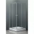 Душевая система RGW Shower Panels SP-6143-01 50140801-01 хром
