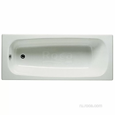 Ванна Roca Continental 211507001 100x70