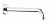 Душевой кронштейн Grohe Rainshower 28576000