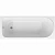 Ванна акриловая AM.PM Sense New W76A-170-070W-A 170x70
