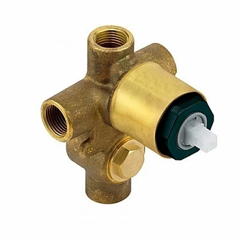 Скрытая часть Kludi 38624N