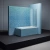 Ванна Bette Ocean 8765-000 170x80 Белый