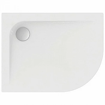 Душевой поддон Ideal Standard Ultra Flat K240901 120x80