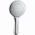 Душевая лейка Aquatek AQ2001CR хром