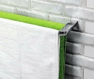 Полотенцедержатель WasserKRAFT Kammel K-8340
