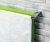 Полотенцедержатель WasserKRAFT Kammel K-8340