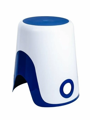 Корзина для белья FIXSEN Wendy FX-7073-89