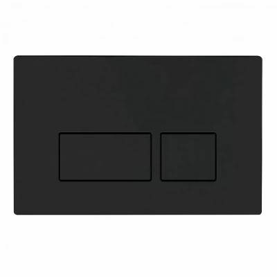 Инсталляция для унитаза BelBagno BB026 с кнопкой смыва BB044NERO