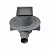 Душевой трап PESTAN Confluo Standard Dry 3 Ceramic с рамкой