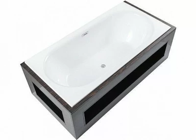 Акриловая ванна Aquanet Ideal 180x90