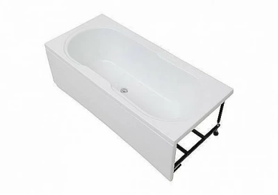Акриловая ванна Aquanet Valencia 180x80 215694 с к/с97