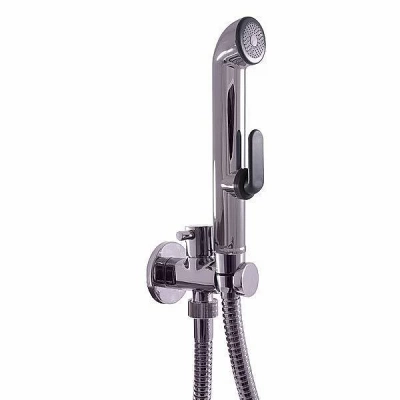 Гигиенический душ Rav-Slezak SK0056 хром