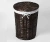 Корзина для белья WasserKRAFT Еlbe WB-740-L 45