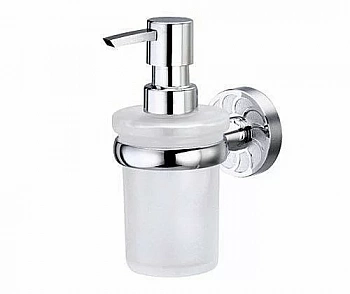 Диспенсер настенный WasserKRAFT Isen К-4099