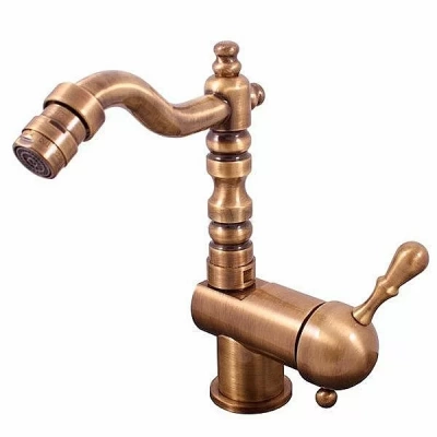 Смеситель для биде Rav-Slezak LABE L008.5/9SM