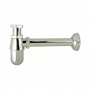 Сифон для раковины Veragio Sbortis VR.SBR-8112.CR