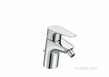Смеситель для биде Roca Atlas 5A6090C00