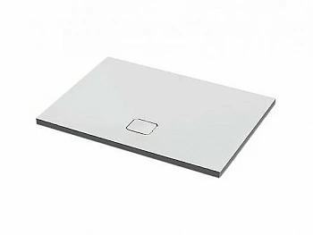 Душевой поддон Riho Basel 410 160x80 D005013005 белый