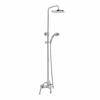 Душевая система Veragio Grazia VR.GRZ-9950.CR