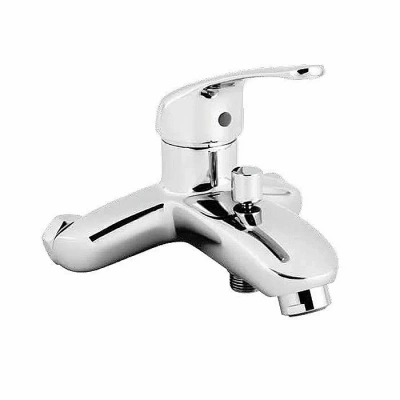 Набор смесителей "готовые интерьеры" №15 Paini 2в1 TRCRSET2BATH хром