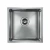 Мойка кухонная Paulmark Lassan PM304444-BS Мойка кухонная Paulmark Lassan PM304444-BS