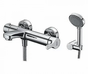 Смеситель для ванны WasserKRAFT Berkel 4801