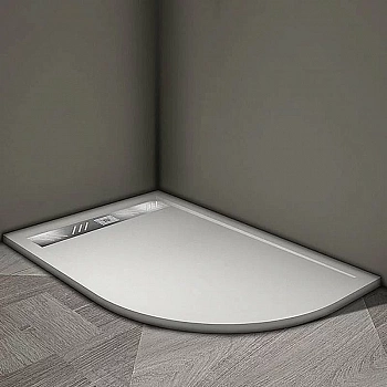 Душевой поддон Veconi Tezeo stone TZ06-12090A-01-19C3 120x90
