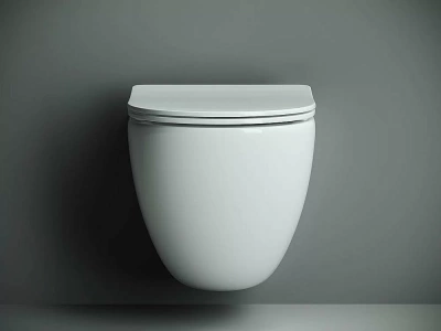 Унитаз подвесной Ceramica Nova Mono Rimless CN1905 безободковый, с крышкой микролифт
