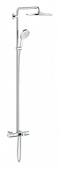 Душевая система Grohe Rainshower SmartActive 310 Mono 26657000 хром