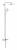 Душевая система Grohe Rainshower SmartActive 310 Mono 26657000 хром