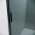 Душевой уголок Grossman Style 120.K33.05.1090.21.10 100x90 профиль черный матовый/стекло тонированное Душевой уголок Grossman Style 120.K33.05.1090.21.10 100x90 профиль черный матовый/стекло тонированное