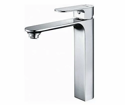 Смеситель для раковины WasserKRAFT Dinkel 5803H
